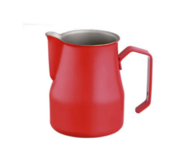 Milk Pitcher "EUROPA" 50cl - red